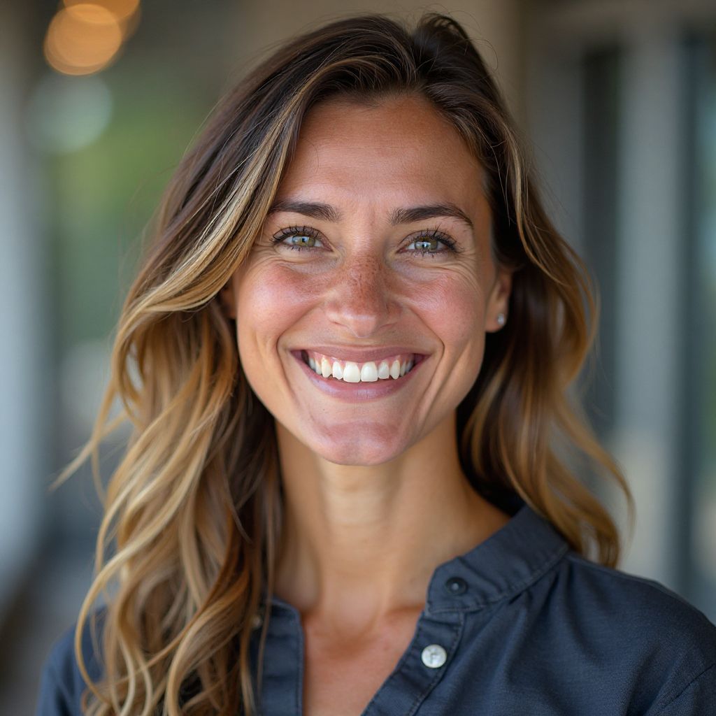 Sarah Adler